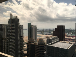International Plaza (D2), Apartment #444206151